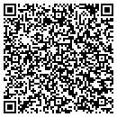 QR code with Moochie & CO contacts