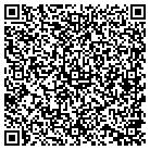 QR code with My Playful Puppy contacts