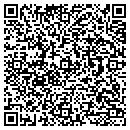 QR code with Orthovet LLC contacts