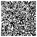 QR code with Outback Reptiles contacts