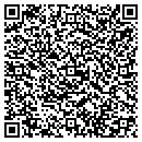 QR code with Partydog contacts