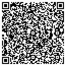 QR code with Pawz & Clawz contacts