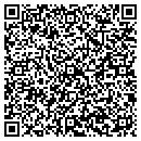QR code with PetEdge contacts