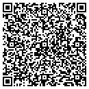 QR code with Petrageous contacts