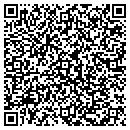 QR code with Petsense contacts