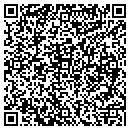 QR code with Puppy Stop Inc contacts