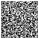 QR code with Ruff & Tumble contacts