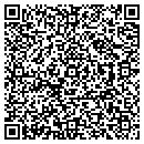 QR code with Rustic Hound contacts
