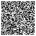 QR code with Simon Mendal contacts