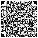 QR code with Talk To the Paw contacts