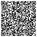 QR code with The Critter Palace contacts