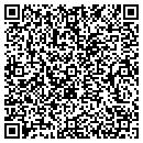 QR code with Toby & Omar contacts