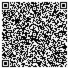 QR code with Tucson Cactus And Manzanita Co contacts