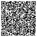 QR code with Unleashed contacts