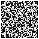 QR code with Urban Tailz contacts