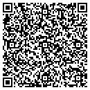 QR code with Your New Puppy contacts