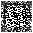QR code with Zaslow Jeffery M contacts