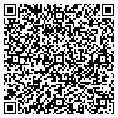 QR code with Rush Poster contacts