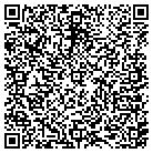 QR code with The Say Something Poster Project contacts