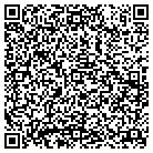 QR code with University Poster Printing contacts