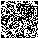 QR code with Twin City Tropicals & Supplies contacts