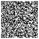 QR code with Blue Water Fibers LLC contacts