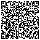 QR code with C M Patterson contacts