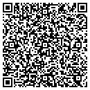 QR code with Eclatex contacts