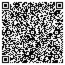 QR code with Autozone contacts