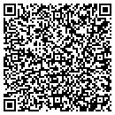 QR code with Knitique contacts