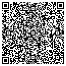QR code with Lesas Loops contacts