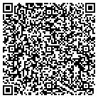 QR code with Manassas Textiles Inc contacts
