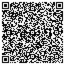 QR code with Martin Yarns contacts