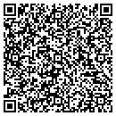 QR code with M T Assoc contacts