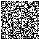 QR code with Muto Corp contacts