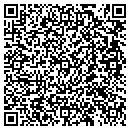 QR code with Purls of Joy contacts