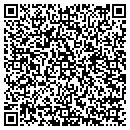 QR code with Yarn Gallery contacts