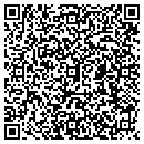 QR code with Your Daily Fiber contacts