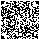 QR code with C C Of Minneapolis Inc contacts