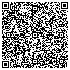 QR code with Chique Wigs contacts