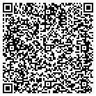 QR code with D D Daughters Lace Wig Beautique contacts
