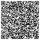 QR code with Kouture Hair & Wigs contacts