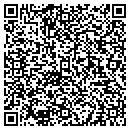 QR code with Moon Snow contacts