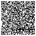 QR code with P Loui's contacts