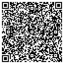QR code with Ouzinkie Tribal Council contacts