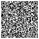 QR code with The Pink Wig contacts