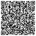 QR code with Ultimate Look Lace Wigs Co contacts