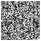 QR code with Yaffa Precut Studio contacts