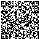 QR code with CSCARVINGS contacts