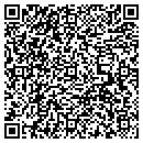 QR code with Fins Feathers contacts